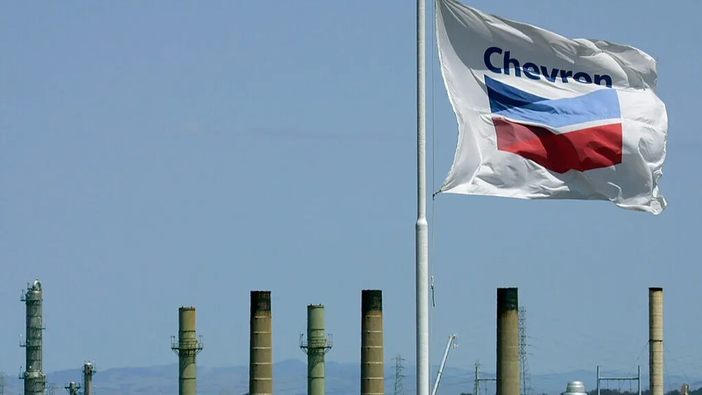 Η μεγάλη επιστροφή της Chevron στο πετρέλαιο της Βενεζουέλας