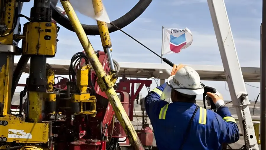 ΗΠΑ: Εξετάζει το αίτημα της Chevron για παραμονή στη Βενεζουέλα