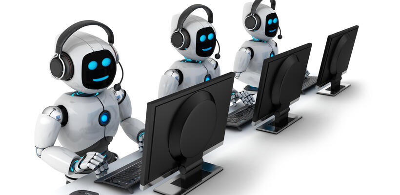 Ποια επαγγέλματα θα εξαφανιστούν λόγω τεχνολογίας στην Ελλάδα