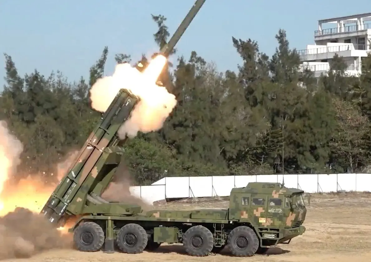 Πώς η Κίνα χρησιμοποιεί την Τεχνητή Νοημοσύνη για να κερδίσει μελλοντικούς πολέμους