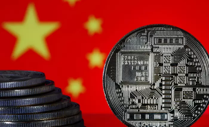 Η Κίνα έκανε το μεγαλύτερο πείραμα ψηφιακού νομίσματος
