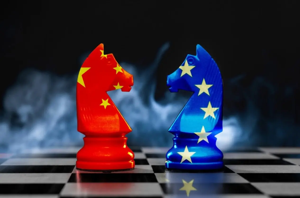 Ηλεκτροκίνηση: Ευρώπη ή Κίνα; Ο πόλεμος των plug-in υβριδικών καλά κρατεί