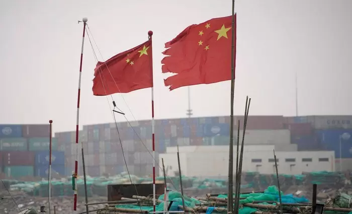 ΕΕ: Διευρύνεται το εμπορικό έλλειμμα με Κίνα