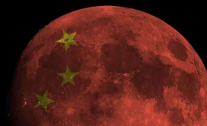 Οι Κινέζοι θα θέσουν σε τροχιά τεχνητό φεγγάρι για λόγους φωτισμού