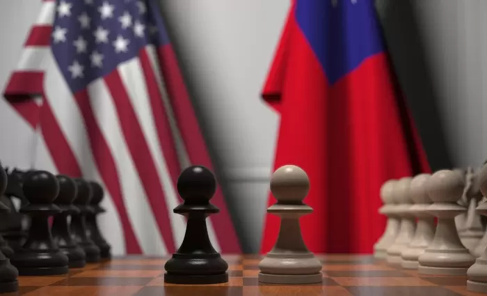 Πολυπυρίτιο: Μπορεί να γίνει το νέο όπλο της Κίνας κατά των ΗΠΑ;