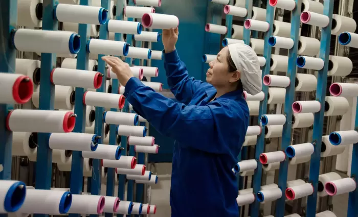 Η Κίνα απαγόρευσε τις πρακτικές διάκρισης φύλου στις προσλήψεις