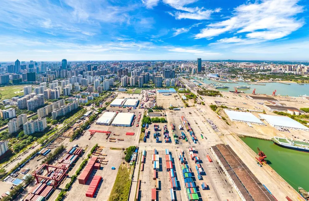 Σε αυτό το νησί αυξήθηκαν 113% οι επιχειρήσεις σε ένα χρόνο