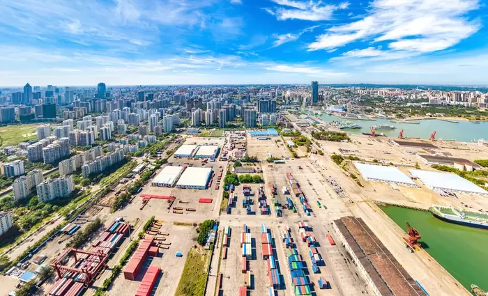 Σε αυτό το νησί αυξήθηκαν 113% οι επιχειρήσεις σε ένα χρόνο