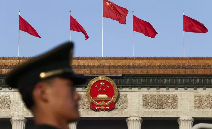 «Σπριντ» Κίνας για τη μεγαλύτερη συμφωνία ελεύθερου εμπορίου