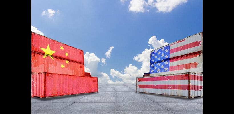 Κίνα: O εμπορικός πόλεμος απαιτεί περαιτέρω κίνητρα για την ενίσχυση της ανάπτυξης (γράφημα)