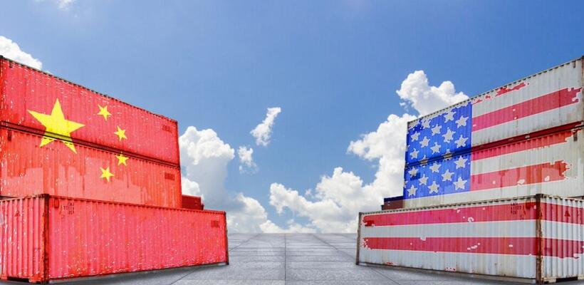 Κίνα: O εμπορικός πόλεμος απαιτεί περαιτέρω κίνητρα για την ενίσχυση της ανάπτυξης (γράφημα)