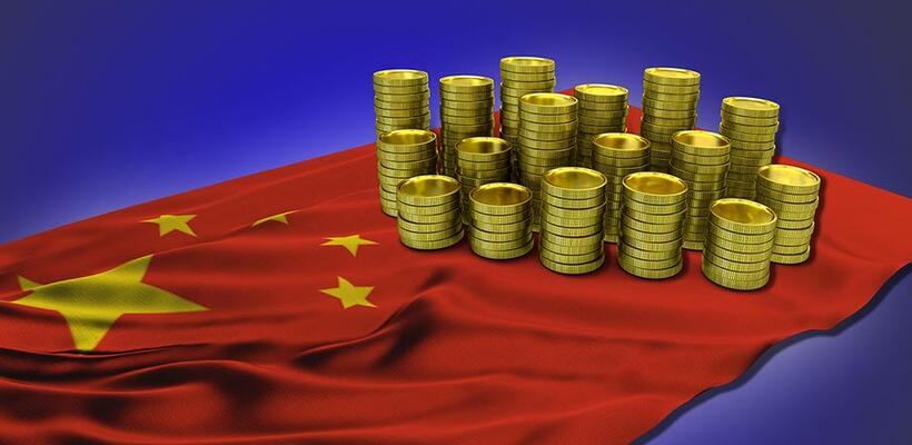 Η κινεζική οικονομία ελκύει τους επενδυτές