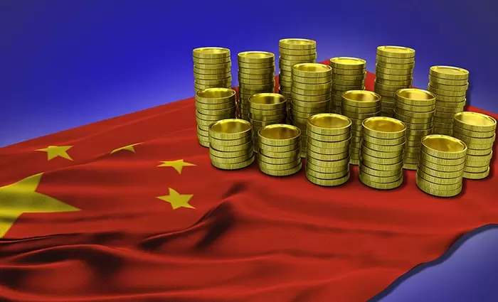 Κίνα:Το 75% των εταιριών έχουν εμπιστοσύνη στην κινεζική οικονομία