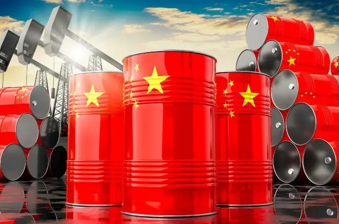 Γιατί η Κίνα αποθηκεύει υπογείως τεράστιες ποσότητες πετρελαίου