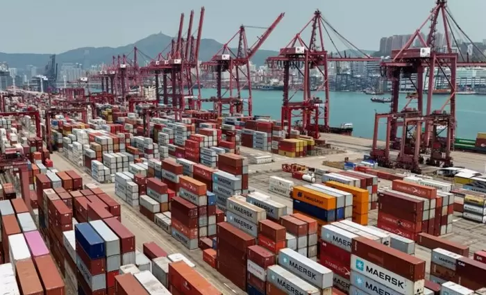 Νέο εξαγωγικό σοκ από την Κίνα - Πλημμυρίζει τον πλανήτη με προϊόντα