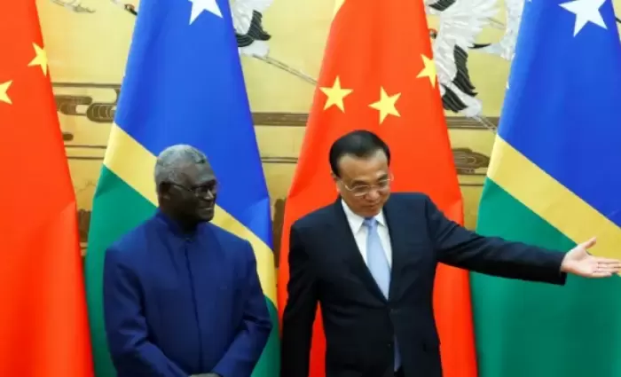 Ελεύθερο εμπόριο προτείνει η Κίνα