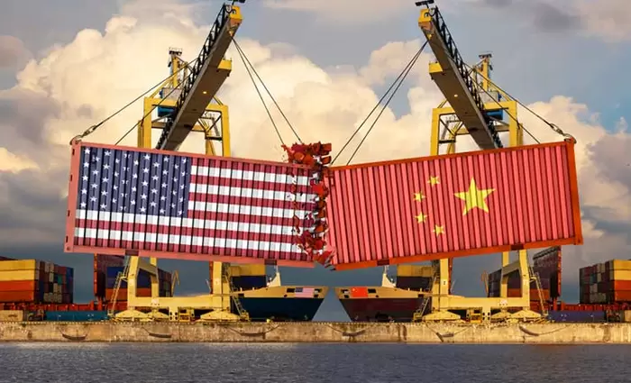 Σχεδόν 700 αμερικανικά προϊόντα εξαιρούνται από κινεζικούς δασμούς