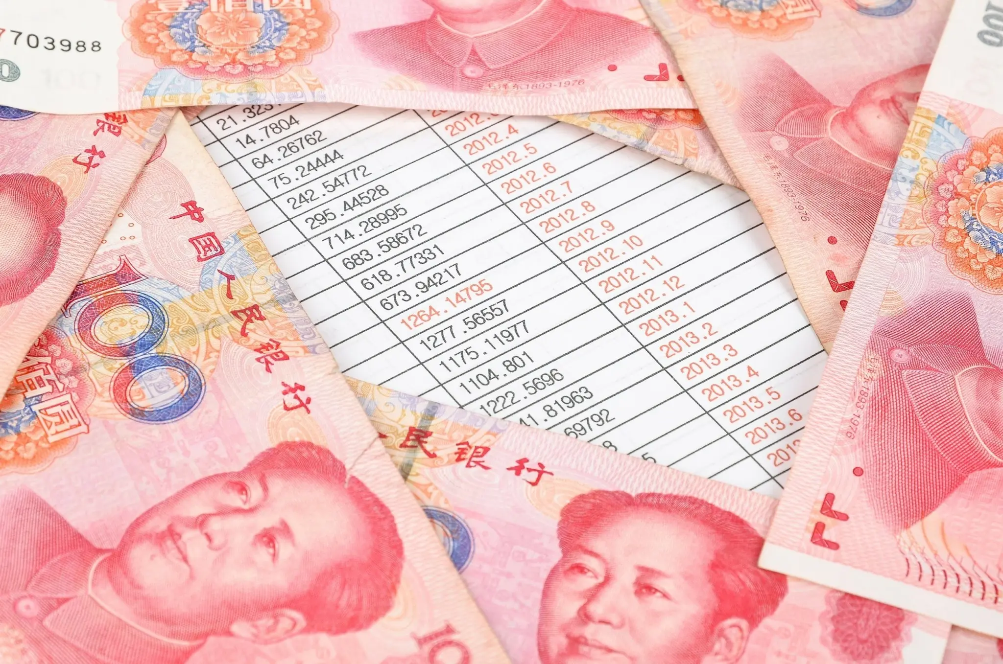 H Kίνα ανοίγει τις πόρτες της αγοράς repo κινεζικών ομολόγων