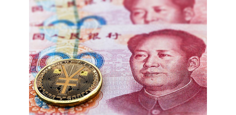 Καταλύτης τα stablecoins στις προσπάθειες για το «παγκόσμιο γουάν»