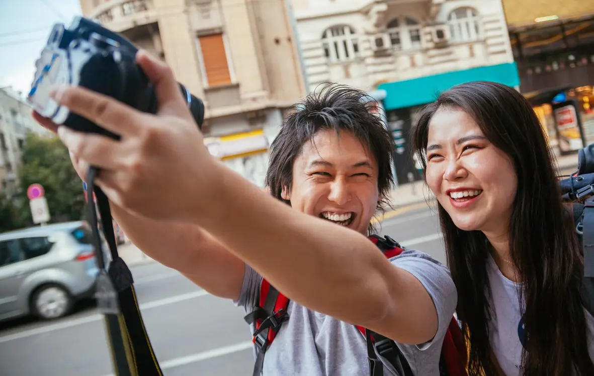 Η Κύπρος «γλυκοκοιτάζει» τους Κινέζους τουρίστες