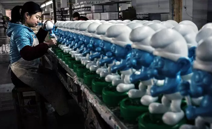 Οι ελλείψεις στην παγκόσμια προσφορά προϊόντων και τα κινεζικά εργοστάσια