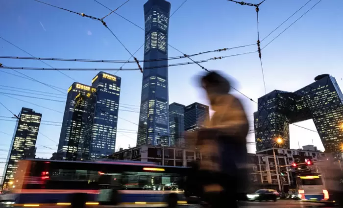 Πώς η υπερβολική παραγωγή προκαλεί πρόβλημα για τη στήριξη της κινεζικής οικονομίας