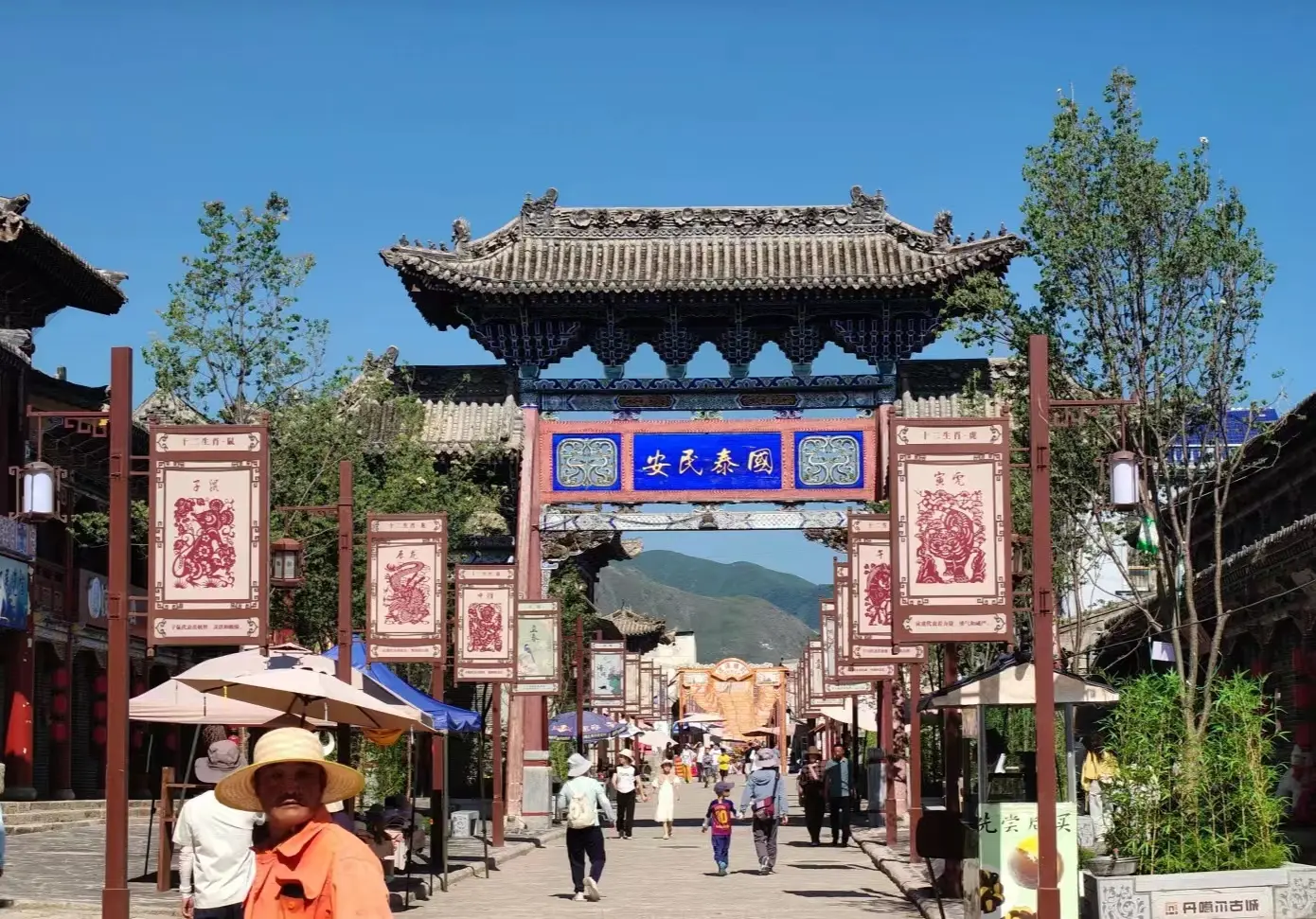 Κίνα: Οι πολιτικές απαλλαγής από την έκδοση βίζας οδηγούν σε αύξηση του διεθνούς τουρισμού