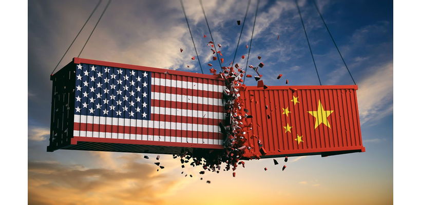 Εμπορικός Πόλεμος ΗΠΑ – Κίνας: Μία οικονομική σκακιέρα με δασμούς, διλήμματα και δύσκολες ισορροπίες