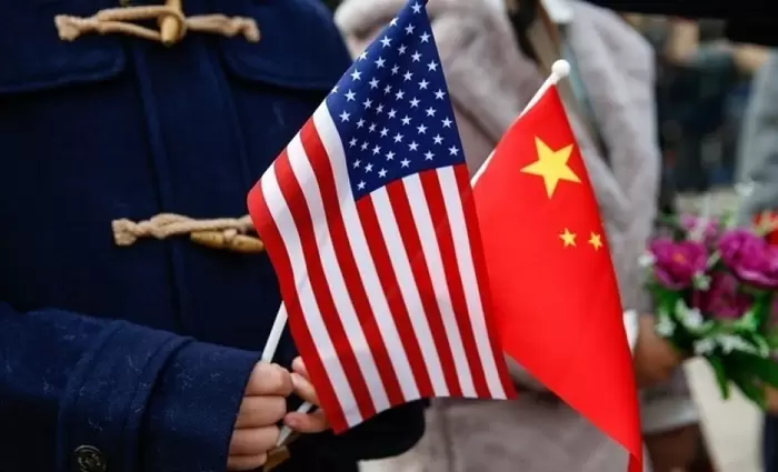 ΗΠΑ & Κίνα «δεσμεύονται να συνεργαστούν» για την κλιματική κρίση