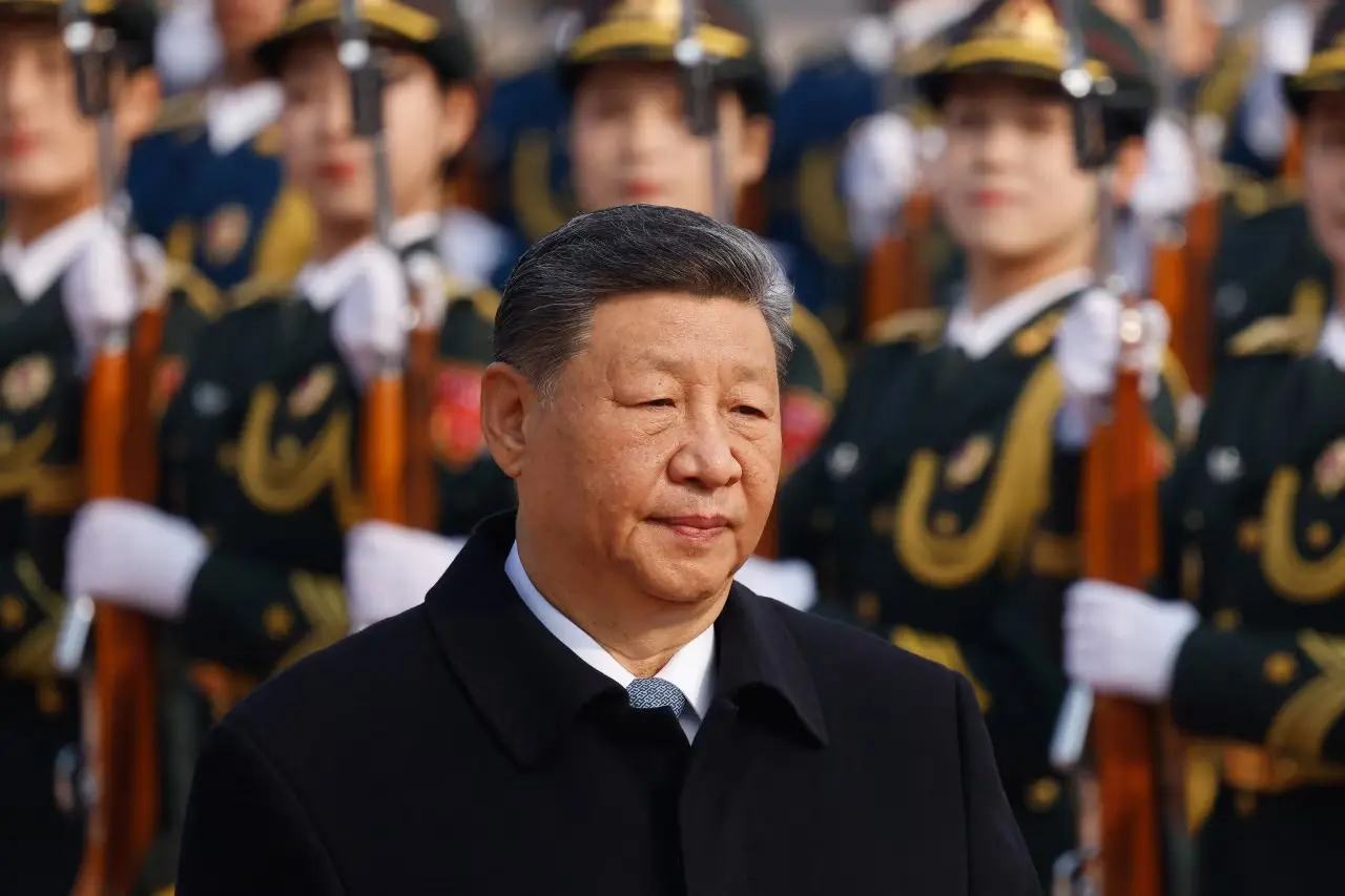 Πώς η διπλωματική αποξένωση του Τραμπ φέρνει τον Σι στο παγκόσμιο προσκήνιο