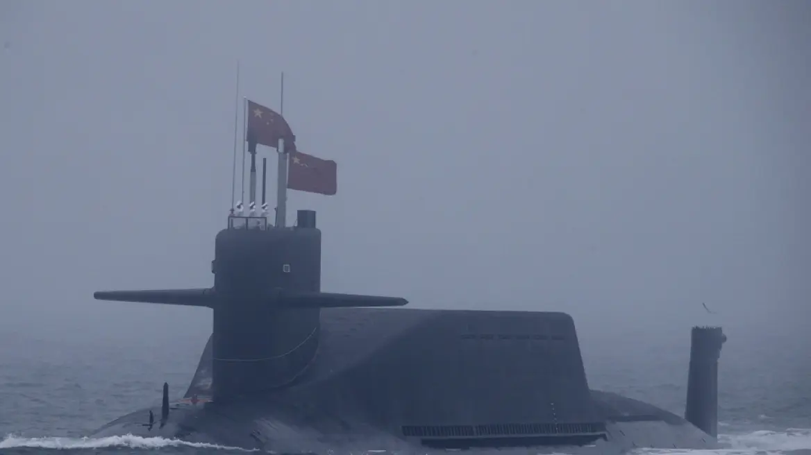 Ταϊβάν: Ενδεχόμενο για «ανοικτές συρράξεις»