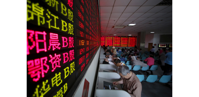 Αντιστροφή της τάσης - Οι ξένοι επενδυτές επιστρέφουν στις κινεζικές μετοχές