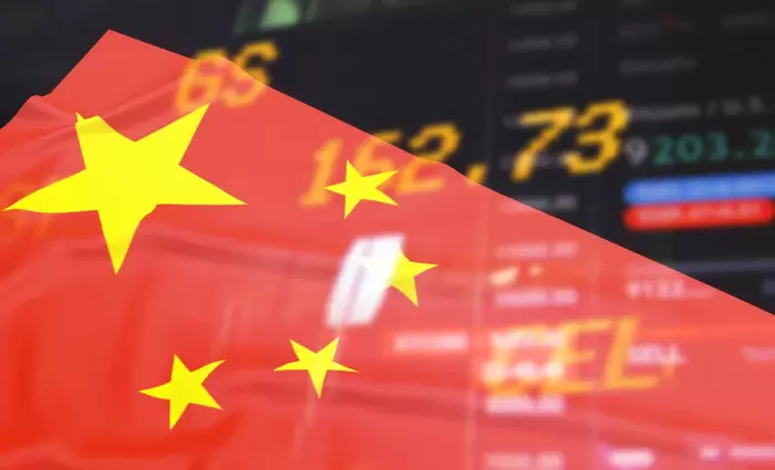 Πρόβλεψη – έκπληξη από τη Goldman Sachs: Άνοδο 20% θα καταγράψουν οι κινεζικές μετοχές το 2026