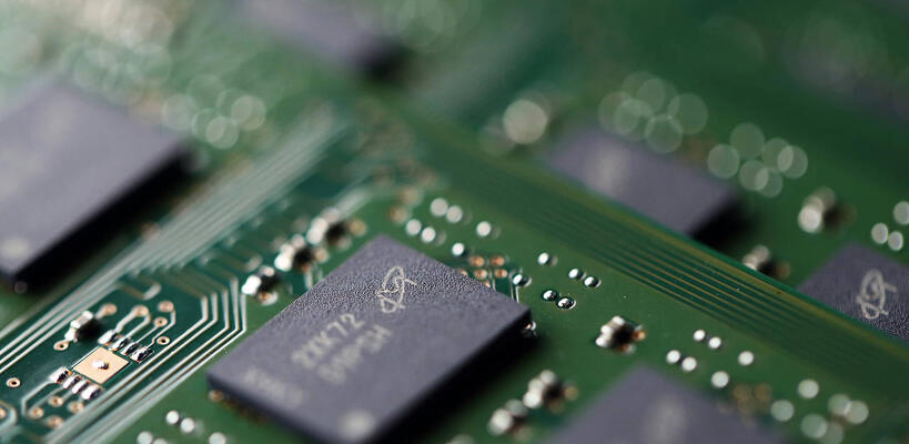 Nvidia: Τεράστια επένδυση σε τσιπ - Το ασύλληπτο ποσό που θα διαθέσει στις ΗΠΑ