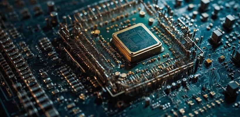 Κίνα: Εξαιρέσεις για τα τσιπ Nexperia - Πίεση στην Ολλανδία για λύση στη σύγκρουση με ΕΕ