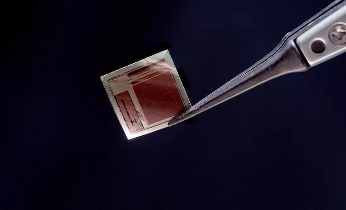 Μικροσκοπικό εμφύτευμα υπόσχεται σύνδεση του ανθρώπινου εγκεφάλου με την τεχνητή νοημοσύνη