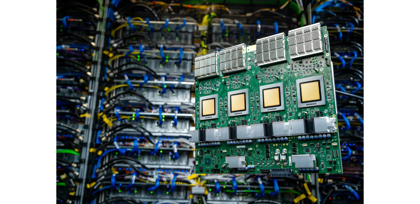 Το «μυστικό συστατικό» $900 δισ. της Alphabet: Πώς τα TPU chips απειλούν την κυριαρχία της Nvidia