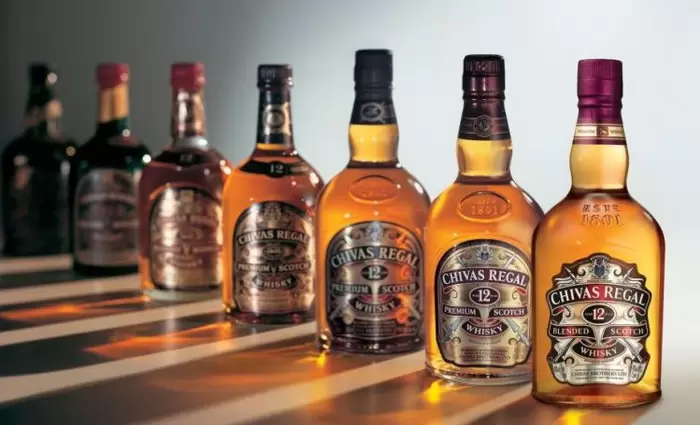 Αυξήθηκαν σε επίπεδα ρεκόρ οι εξαγωγές σκωτσέζικου ουίσκι