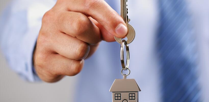 Η αγορά ακινήτων θα σηκώσει ξανά ψηλά την οικονομία