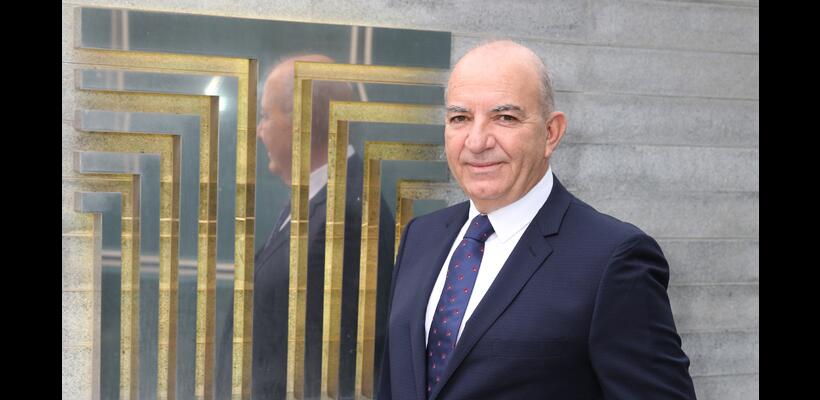 Χριστόδουλος Χριστοδούλου: Η ηγεσία είναι στο DNA της Trust