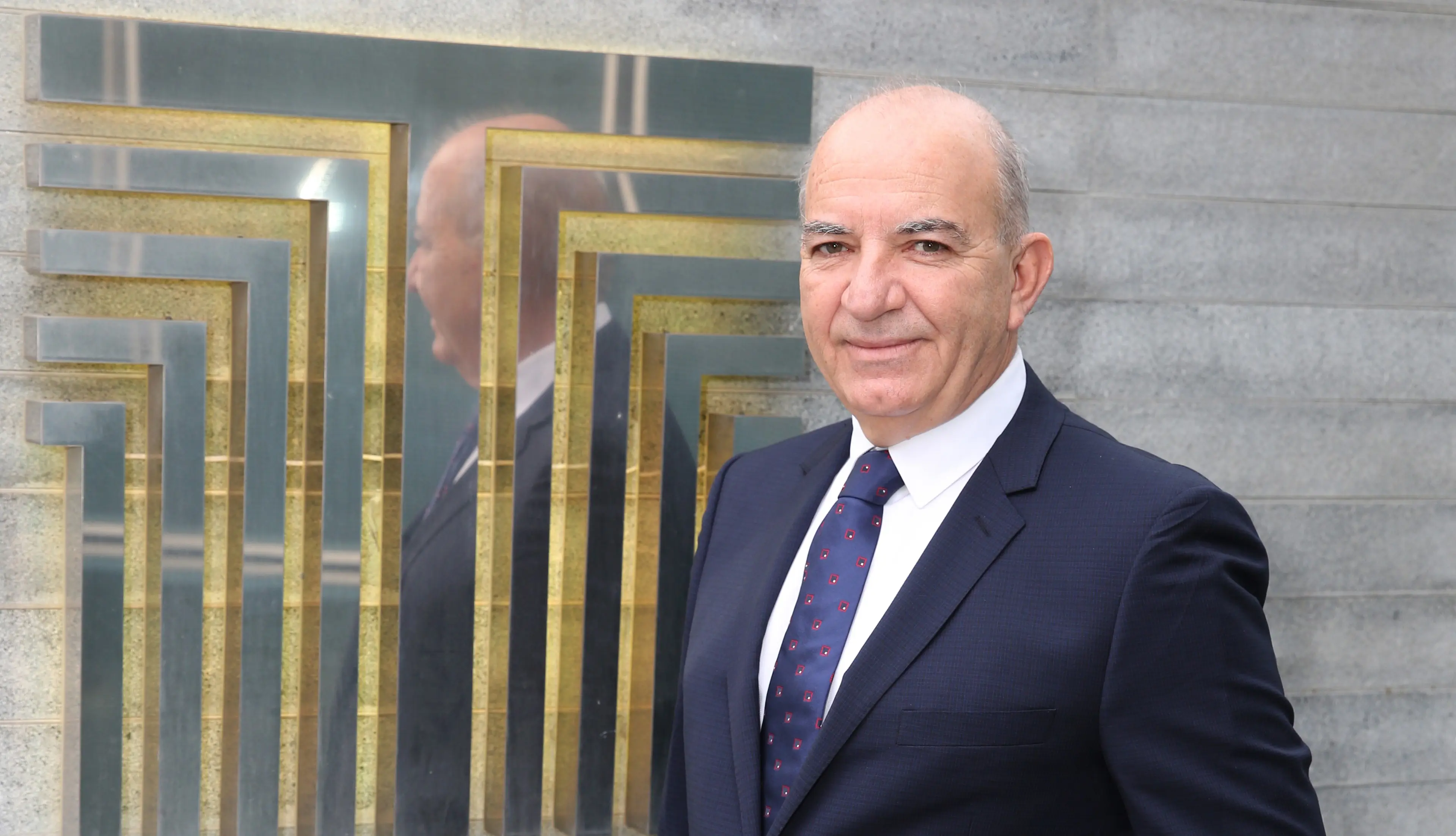 Χριστόδουλος Χριστοδούλου: Η ηγεσία είναι στο DNA της Trust