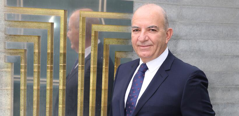 Χριστόδουλος Χριστοδούλου: Η ηγεσία είναι στο DNA της Trust