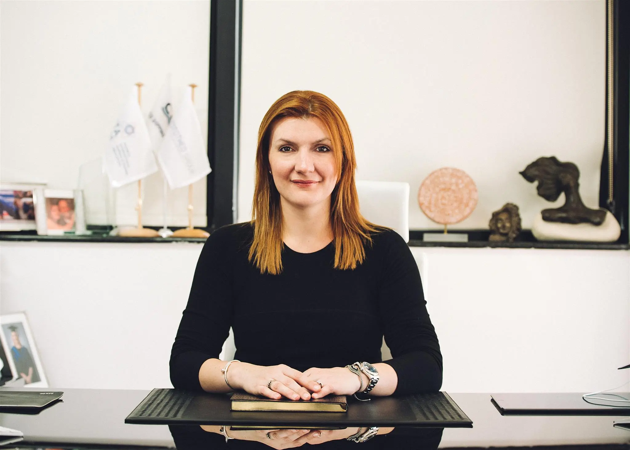 Η Δέσποινα Παναγιώτου Θεοδοσίου, co-CEO της Tototheo Maritime, επανεκλέγεται πρόεδρος της WISTA International