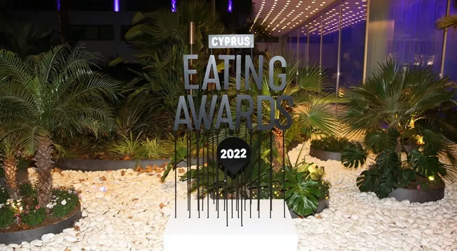 Τιμητικές βραβεύσεις για Nammos Limassol και  LPM Limassol στα Cyprus Eating Awards 2022!