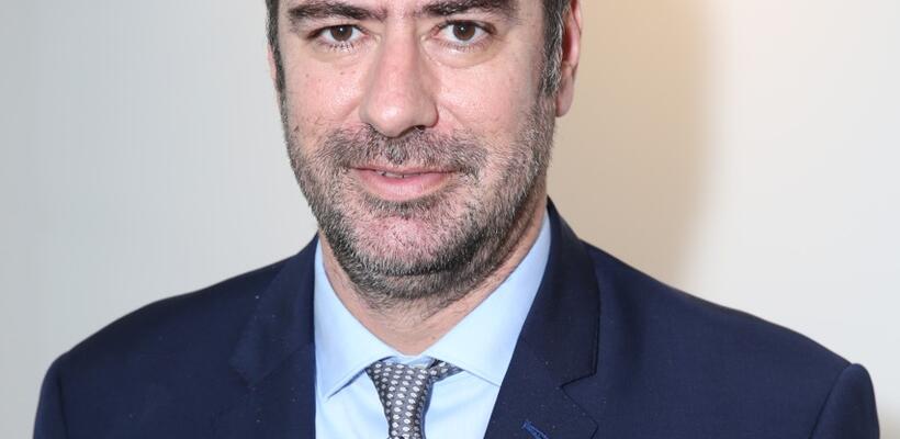 O Γιάννης Γεωργούλας στο συμβουλευτικό όργανο του IMD business school