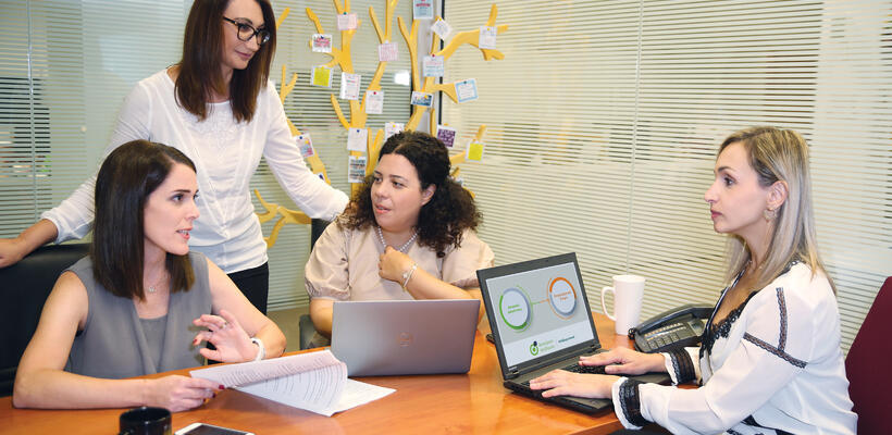 CYTA: Το success story στην απόδοση του ανθρώπινου δυναμικού της