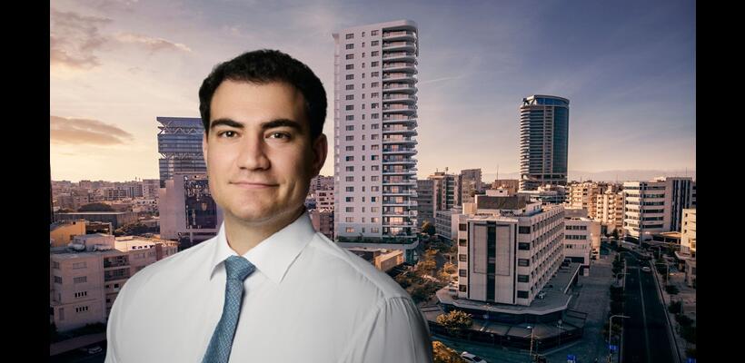 Γ. Χρυσοχόος: Οι νέες αναπτύξεις της Cyfield αντικατοπτρίζουν το σήμερα 