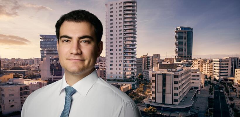 Γ. Χρυσοχόος: Οι νέες αναπτύξεις της Cyfield αντικατοπτρίζουν το σήμερα 