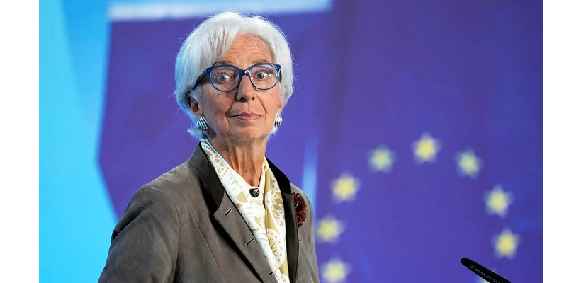 Λαγκάρντ: Η προεδρία της Γαλλίας είναι «φρικτή δουλειά, δεν είναι για μένα»