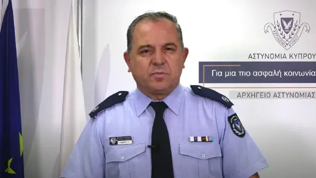 Ανακατεύουν την τράπουλα στην Αστυνομία - Μετάθεση για τον Χρίστο Ανδρέου